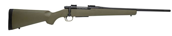 Mossberg Patriot 270 Win